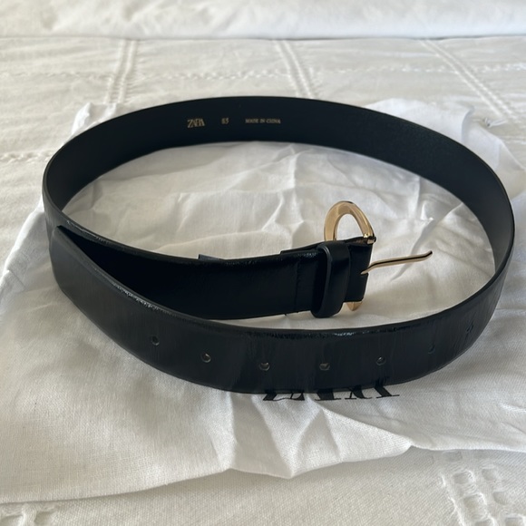 NWT Zara belt - Picture 7 of 8